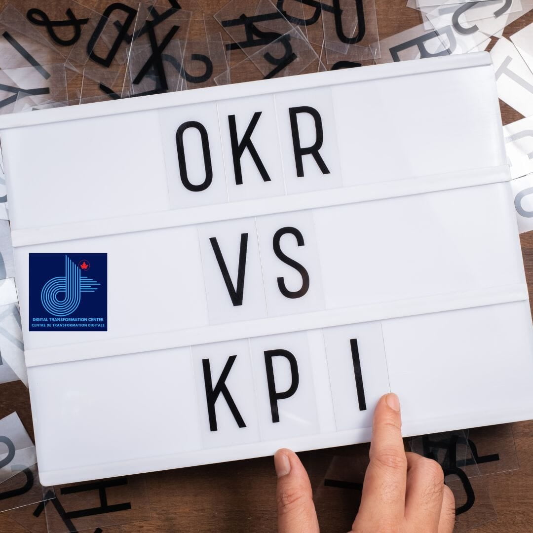 The Challenges of ERP Implementations: How to Get it Right with KPIs and OKRs